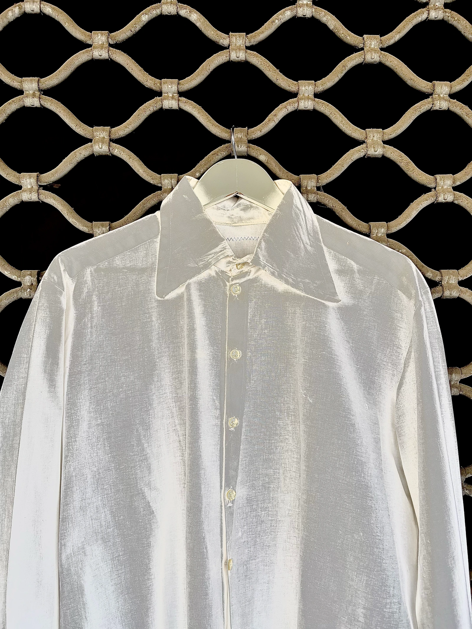 Shirt «straitjacket», image 2